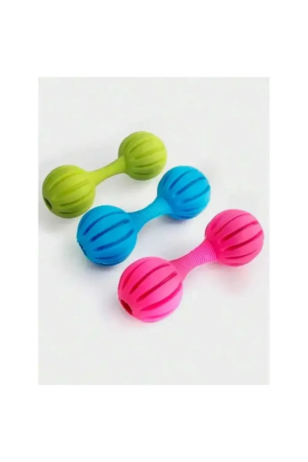 Çıngıraklı Evcil Hayvan Oyuncağı