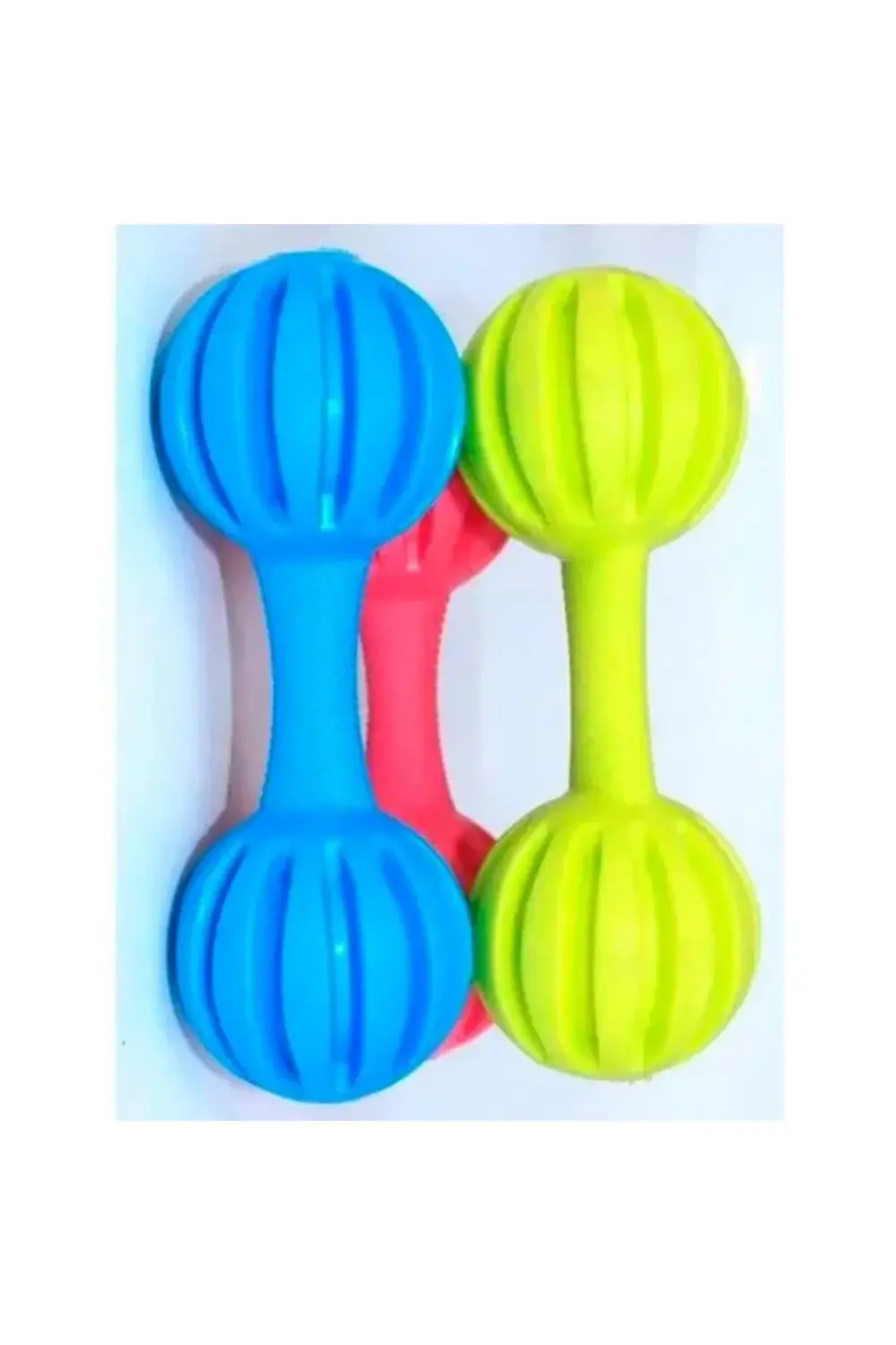 Çıngıraklı Evcil Hayvan Oyuncağı