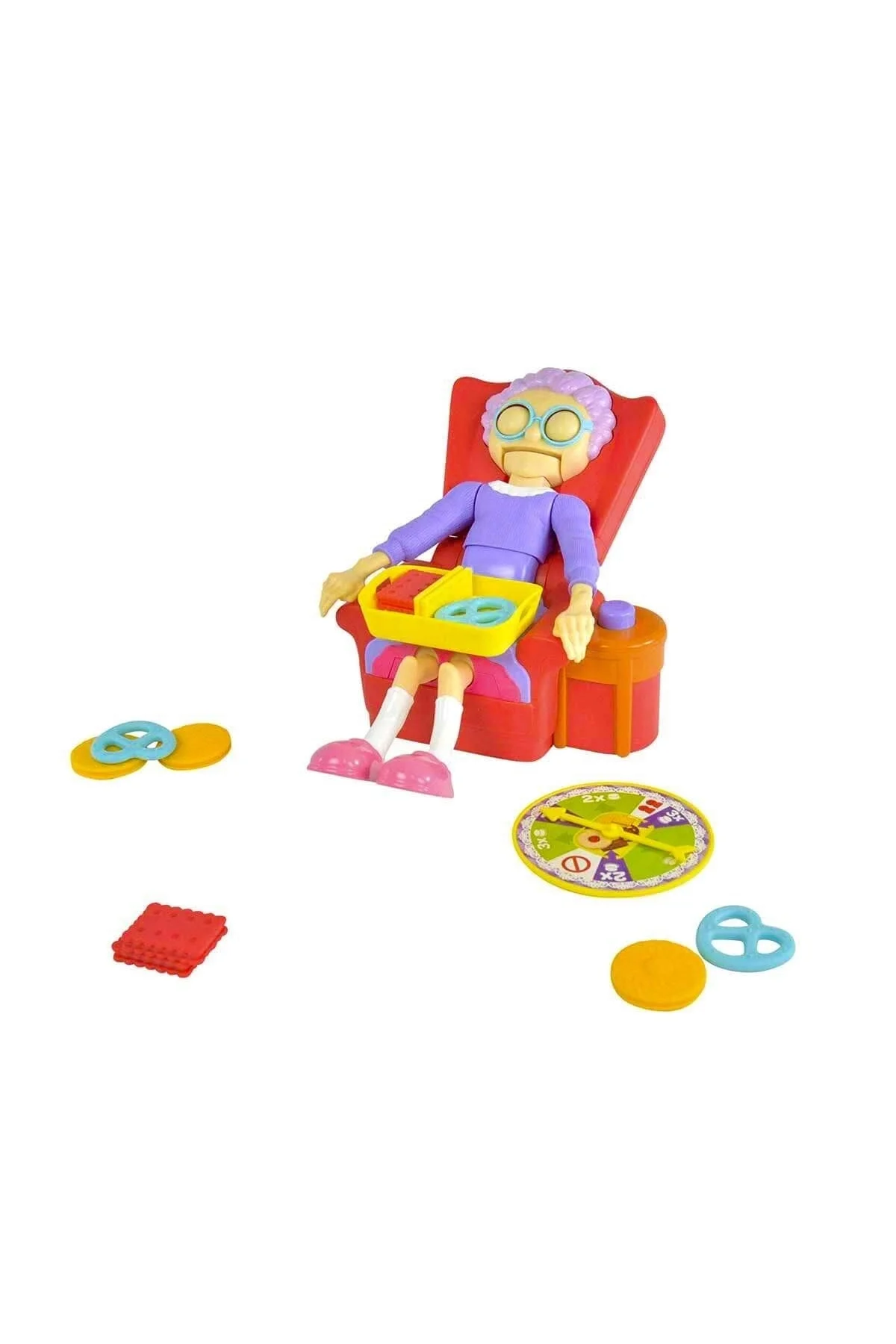 Cingöz Nine - TOT72465