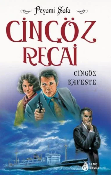 Cingöz Recai 07 Cingöz Kafeste Fiyatı, Yorumları ve Özellikleri