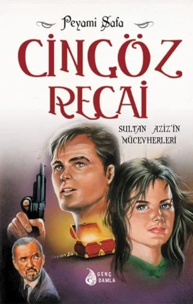 Cingöz Recai 08 Sultan Azizin Mücevherleri Fiyatı, Yorumları ve Özellikleri