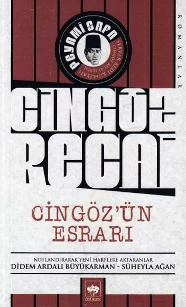 Cingöz'ün Esrarı Fiyatı, Yorumları ve Özellikleri