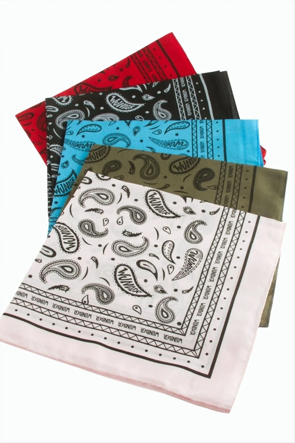 Çini Desenli Keten Bandana 50*50 Fiyatı, Yorumları ve Özellikleri