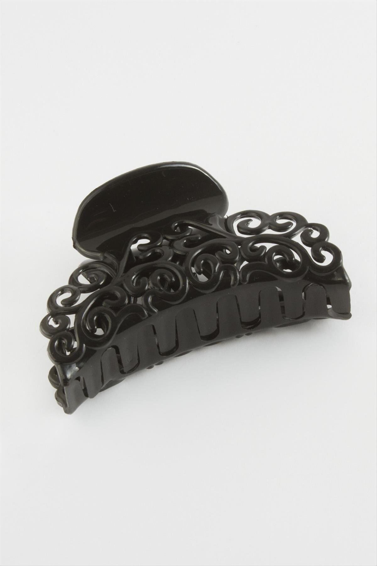 Çini Desenli Mandal Toka 8 cm Çini Desenli Mandal Toka 8 cm