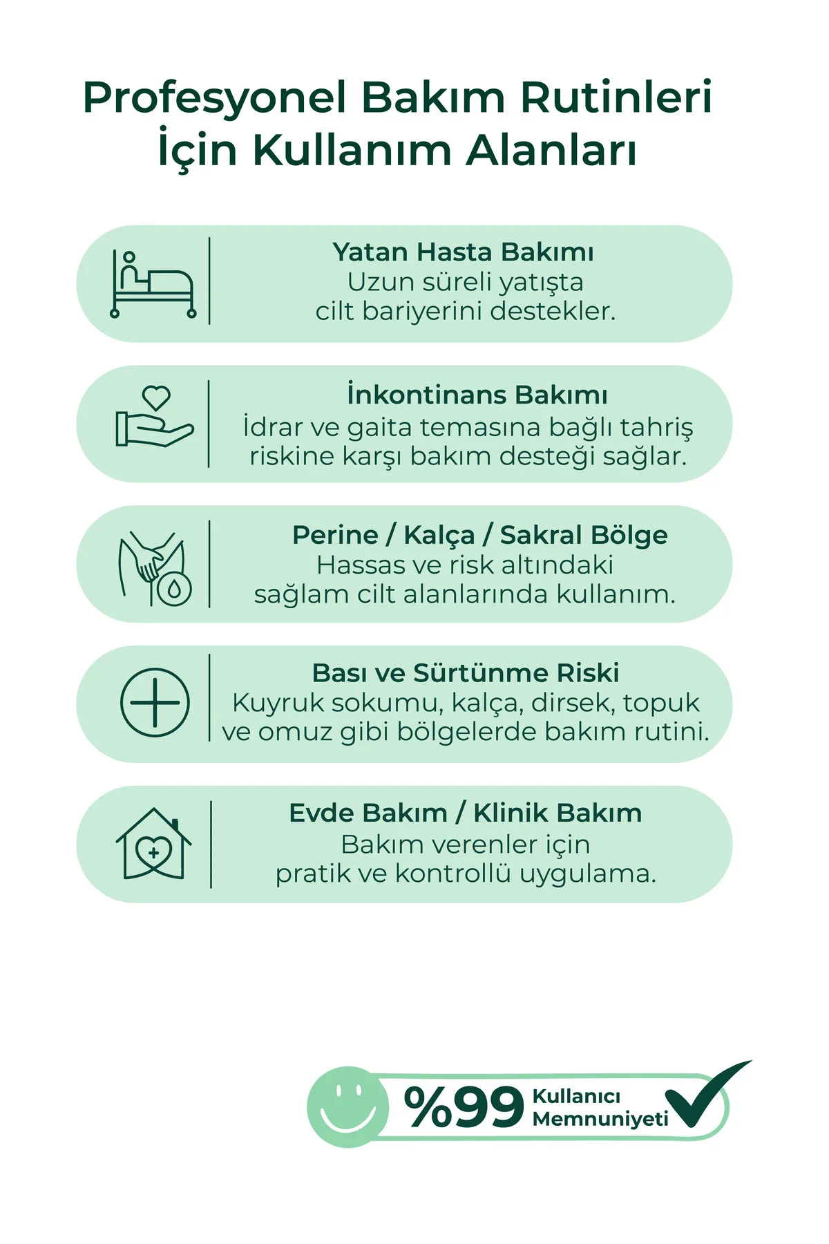 Çinko Oksit Bariyer Krem 100 gr x 2 adet