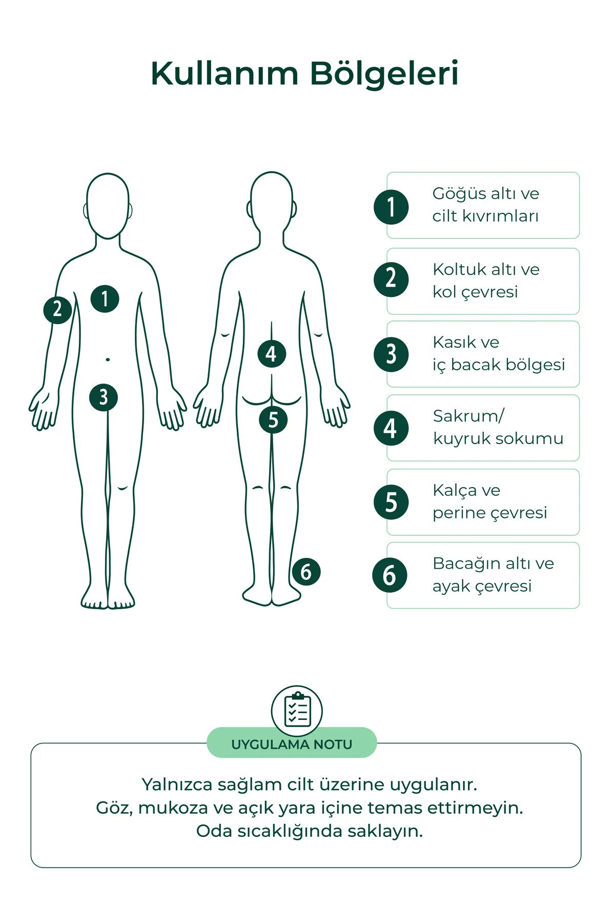 Çinko Oksit Bariyer Krem 100 gr x 2 adet
