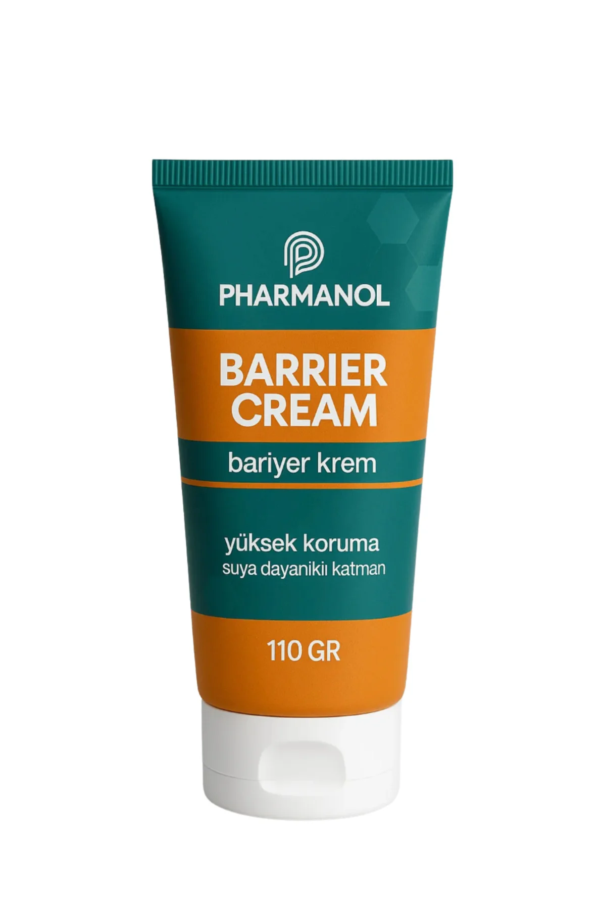 Çinko Oksitli Bariyer Krem 110gr Çinko Oksitli Bariyer Krem 110gr