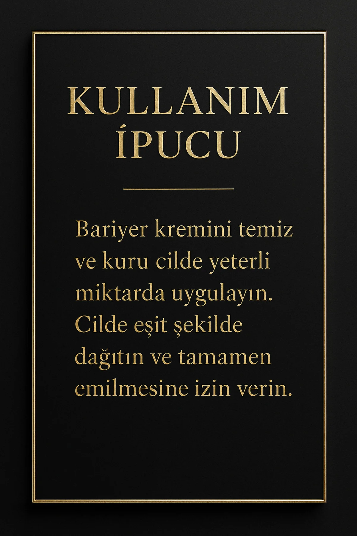 Çinko Oksitli Bariyer Krem 110gr Çinko Oksitli Bariyer Krem 110gr