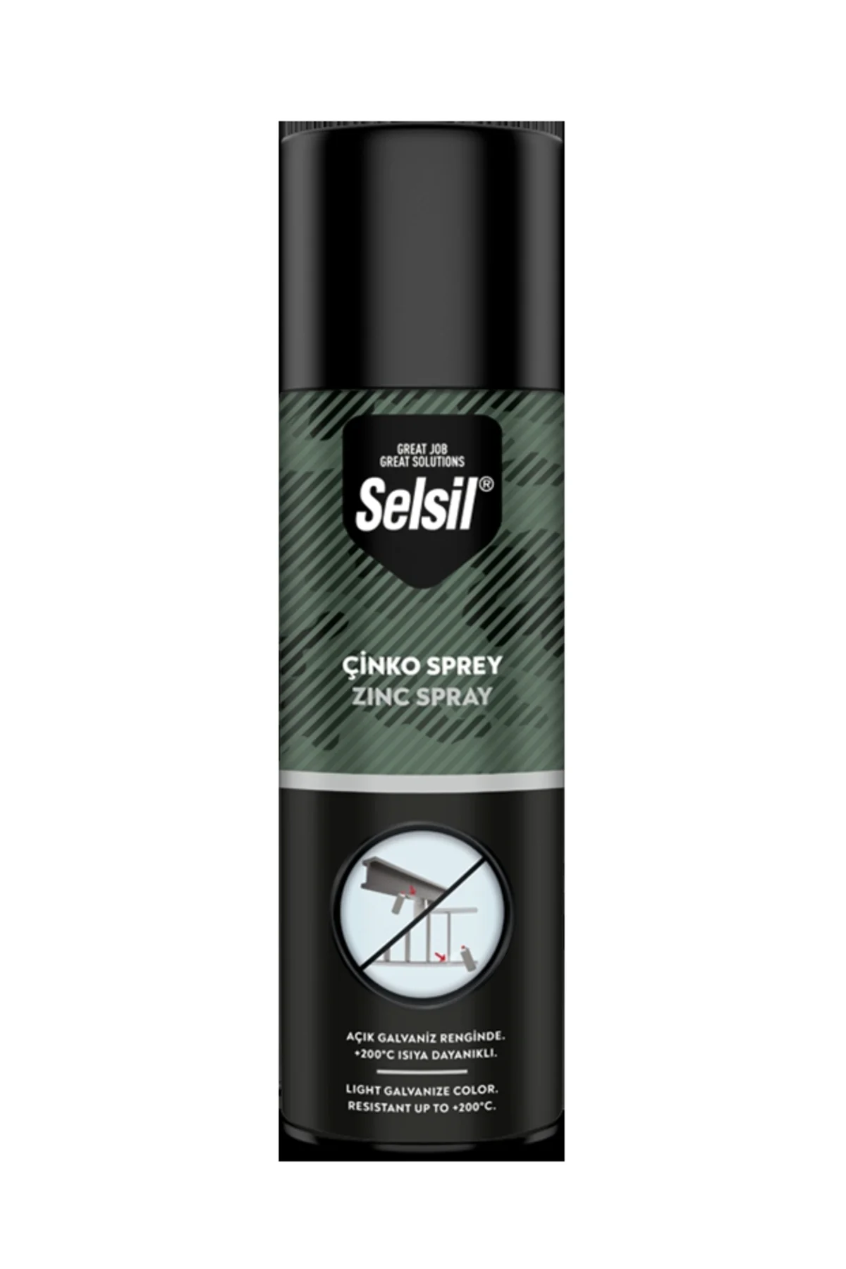 ÇİNKO SPREY Fiyatı, Yorumları ve Özellikleri