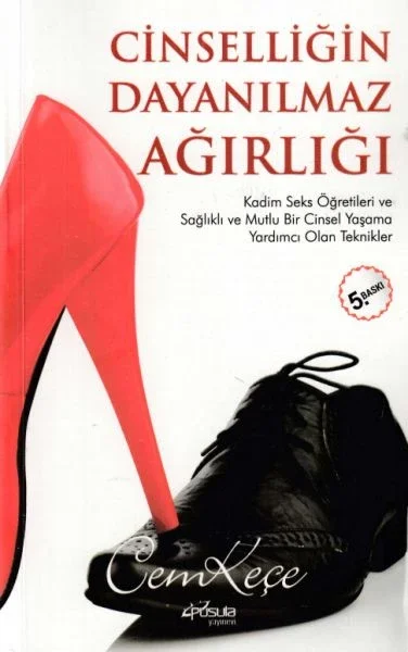 Cinselliğin Dayanılmaz Ağırlığı Fiyatı, Yorumları ve Özellikleri