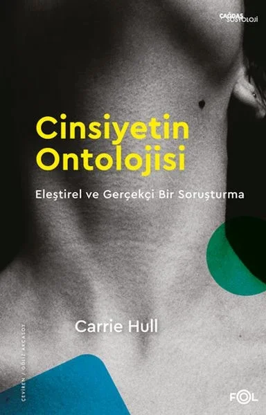 Cinsiyetin Ontolojisi Fiyatı, Yorumları ve Özellikleri
