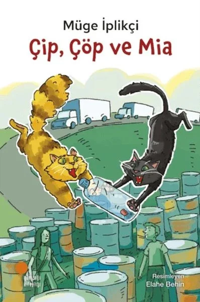 Çip, Çöp ve Mia Fiyatı, Yorumları ve Özellikleri