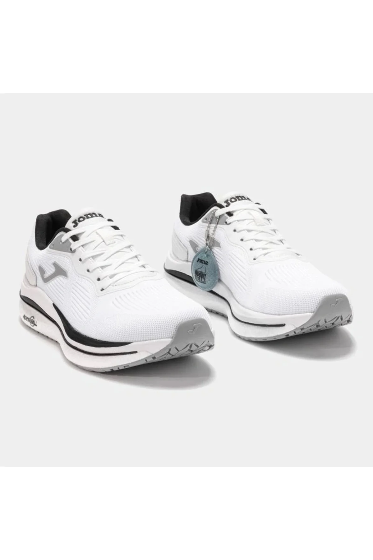 Cipres Men 2502 Blanco Spor Ayakkabı - Beyaz - 44