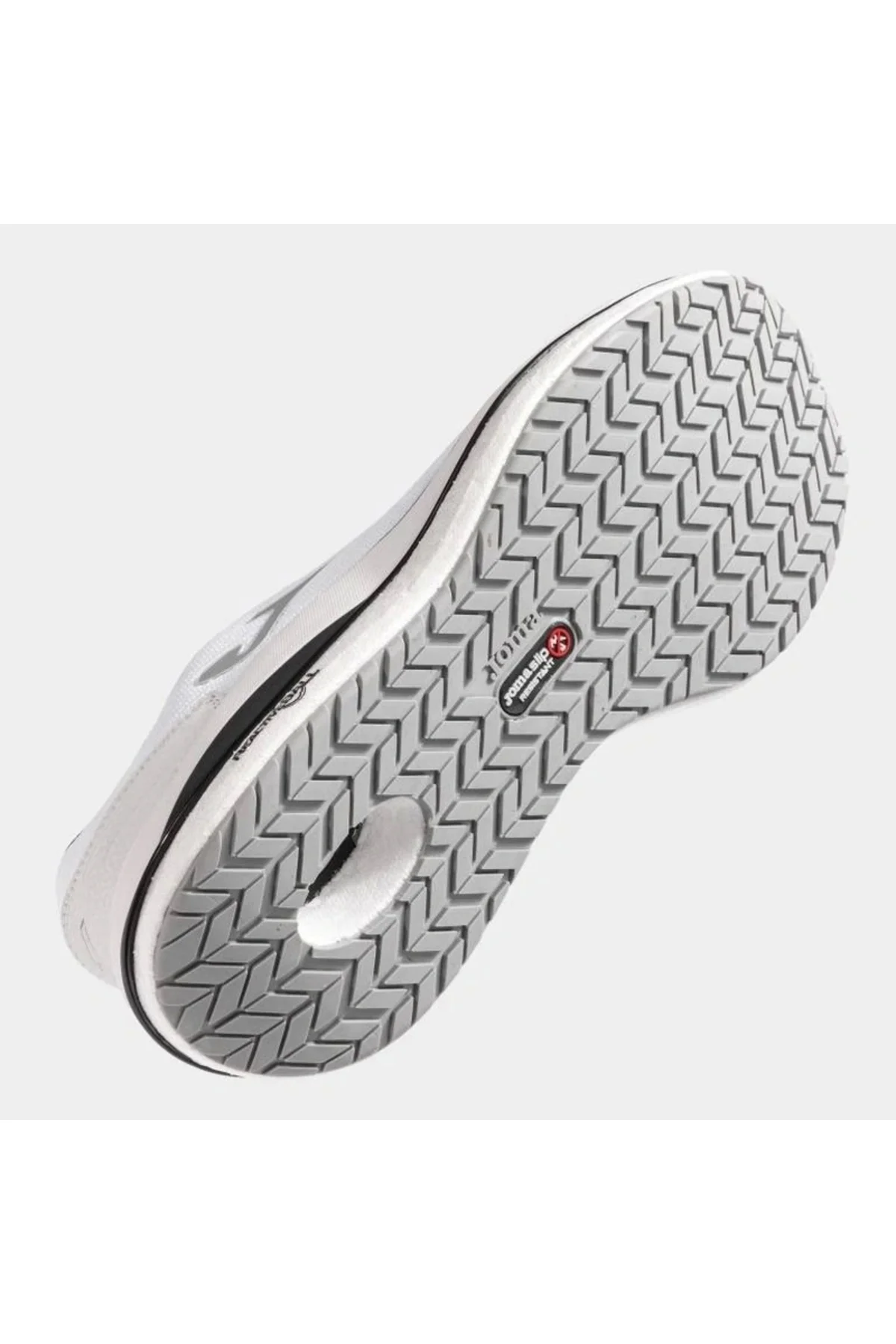 Cipres Men 2502 Blanco Spor Ayakkabı - Beyaz - 44