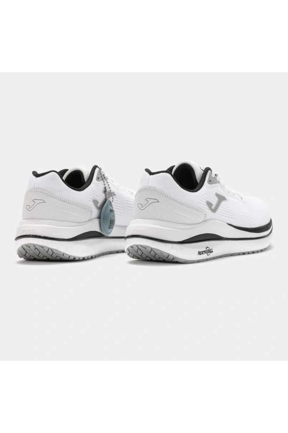 Joma Cipres Men 2502 Blanco Spor Ayakkabı - Beyaz - 41