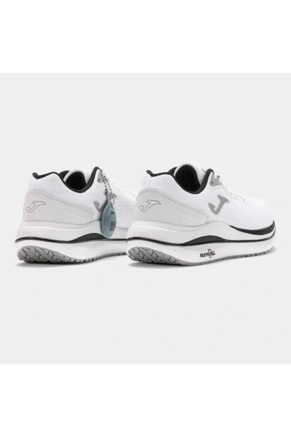 Cipres Men 2502 Blanco Spor Ayakkabı - Beyaz - 44