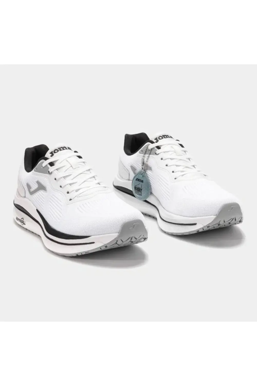 Cipres Men 2502 Blanco Spor Ayakkabı - Beyaz - 44