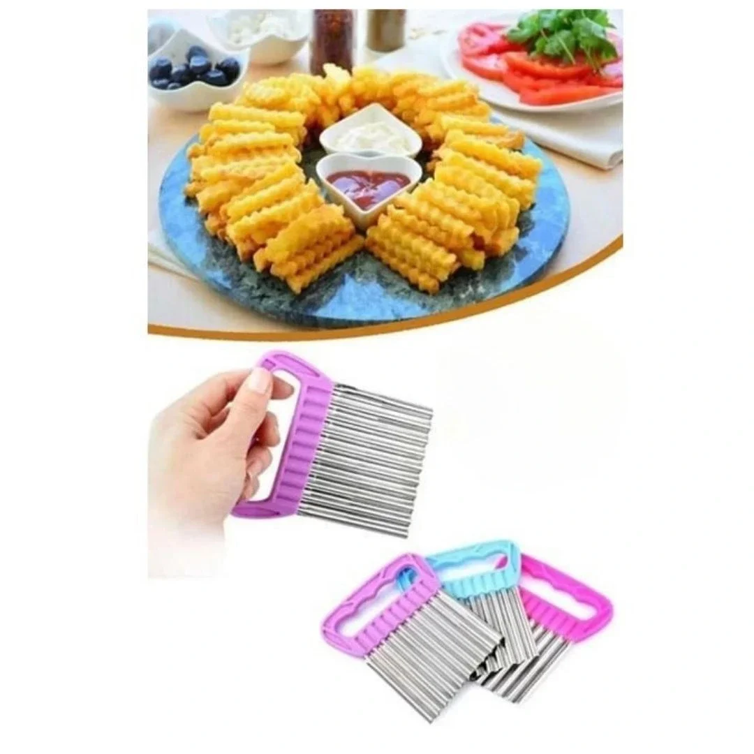 Cips Doğrayıcı Fiyatı, Yorumları ve Özellikleri