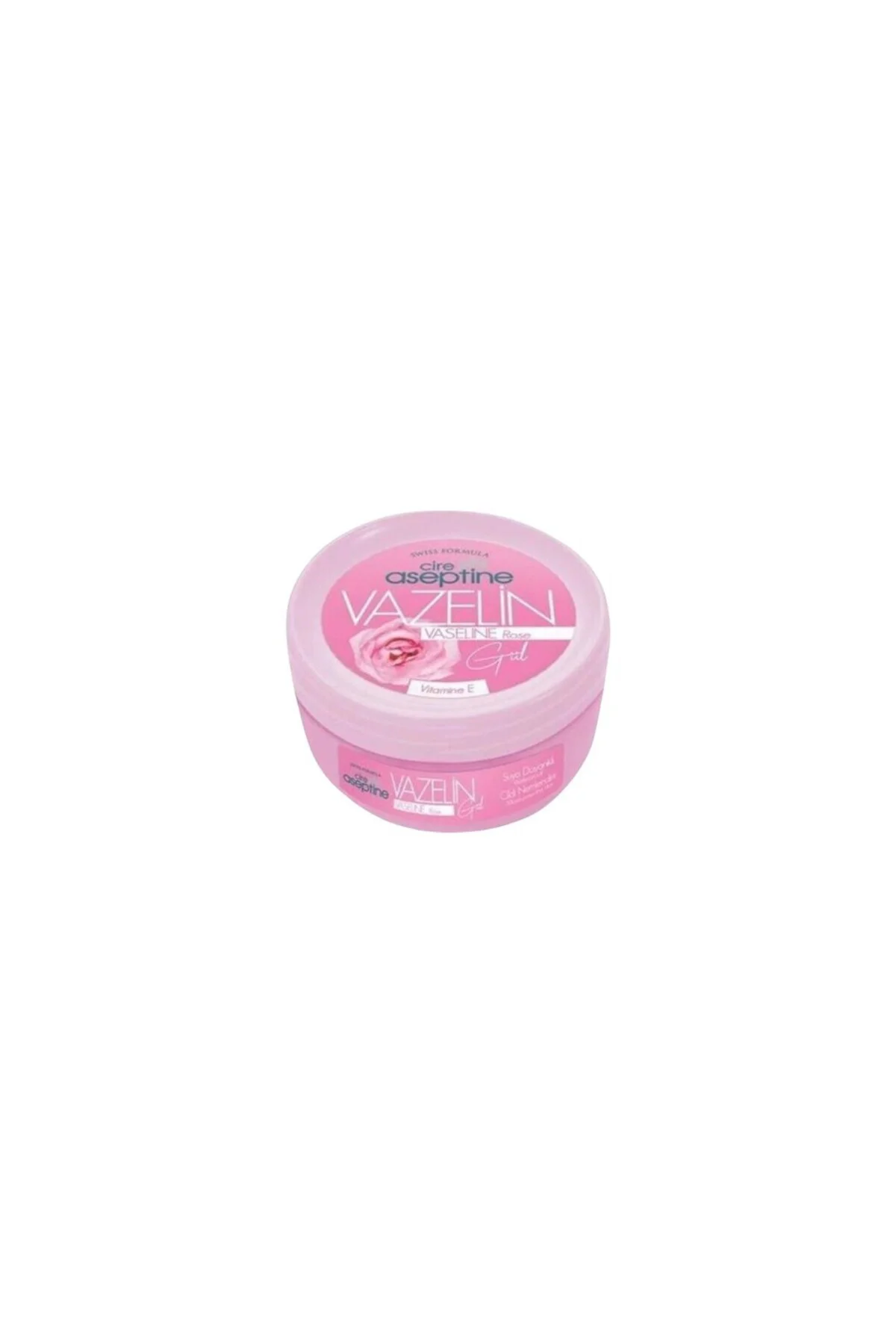 CİREASEPTİNEVazelin Gül 150 Ml