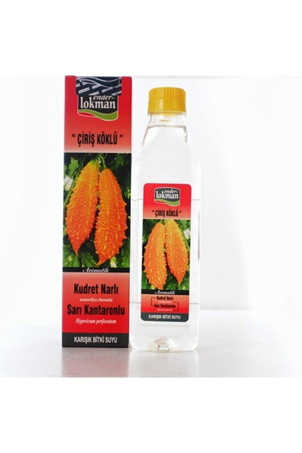 Çiriş Köklü Kudret Narlı Su