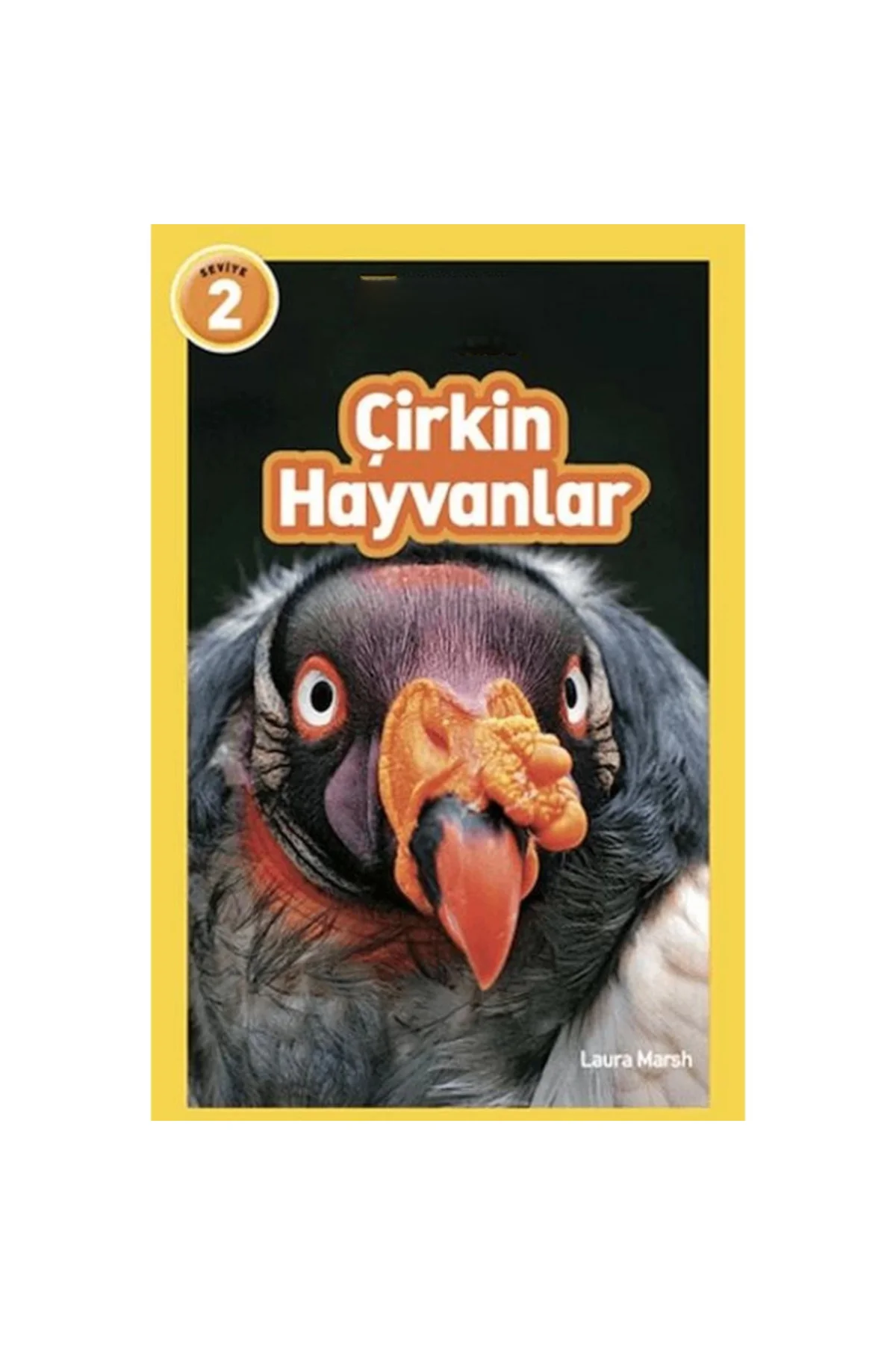Çirkin Hayvanlar