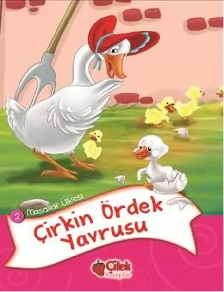 Çirkin Ördek Yavrusu / Masallar Ülkesi
