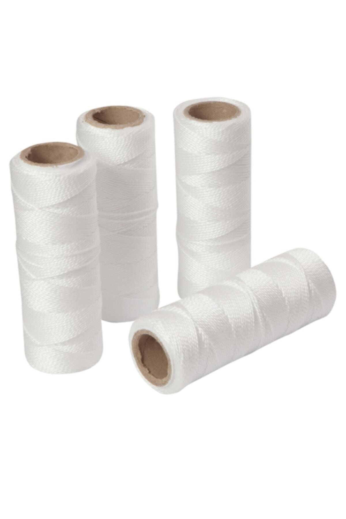 İpsan Çırpı İpi 100 Gr 48 Adet