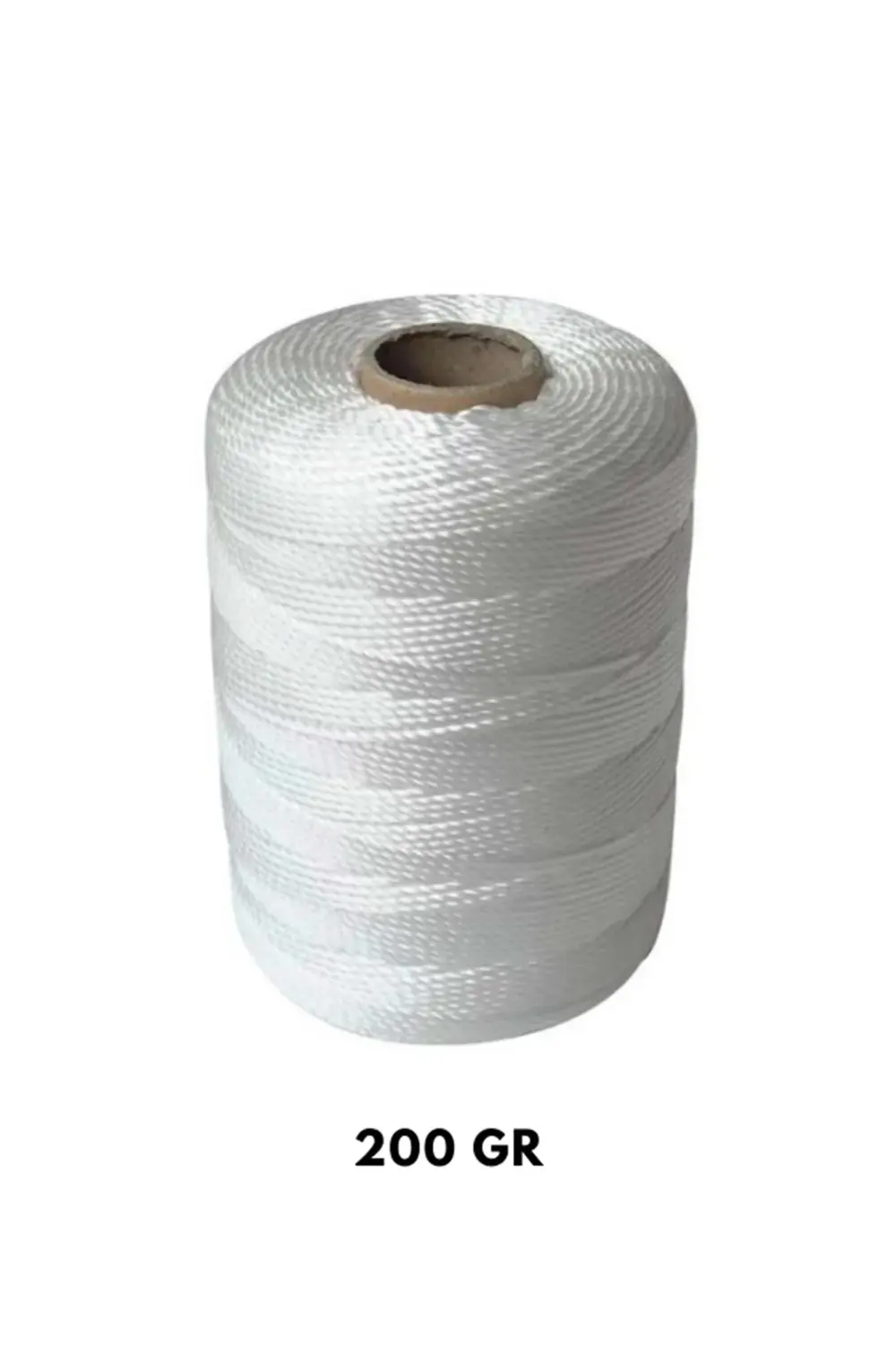 Çırpı İpi %100 Sentetik 200 Gr 8 Adet Fasel