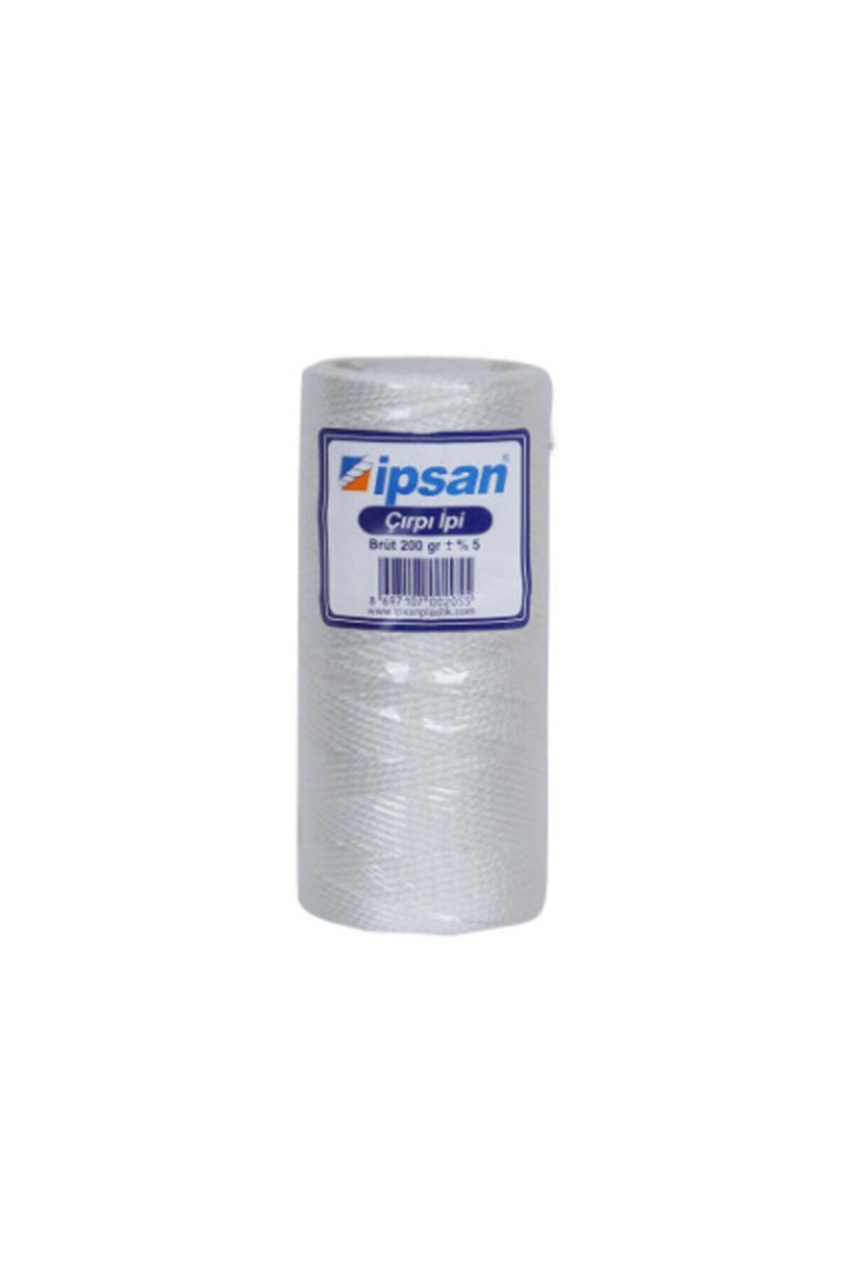 İpsaan Çırpı İpi İpsan 200 Gr. 5 Adet