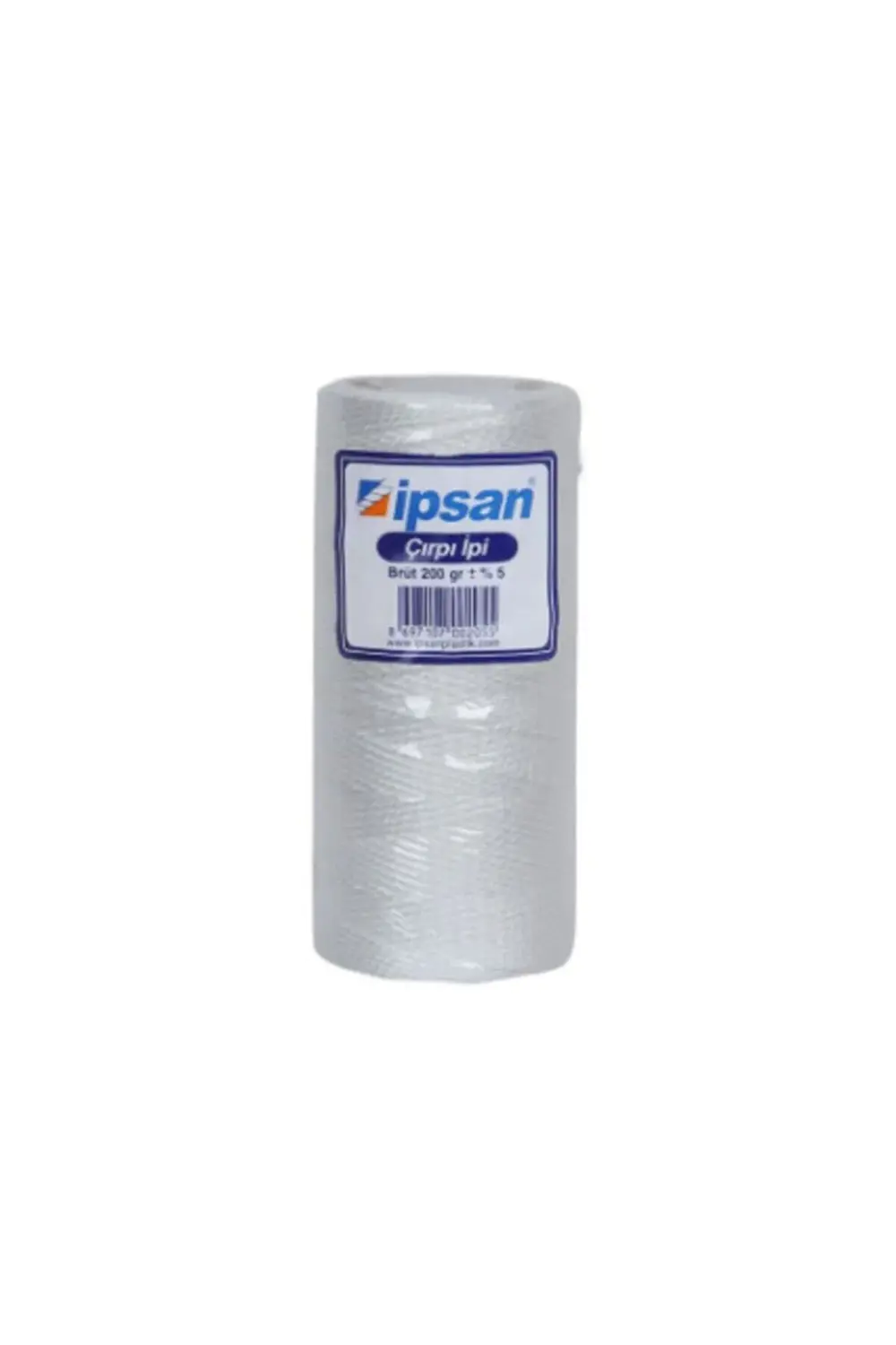 Çırpı İpi İpsan 200 Gr. 5 Adet