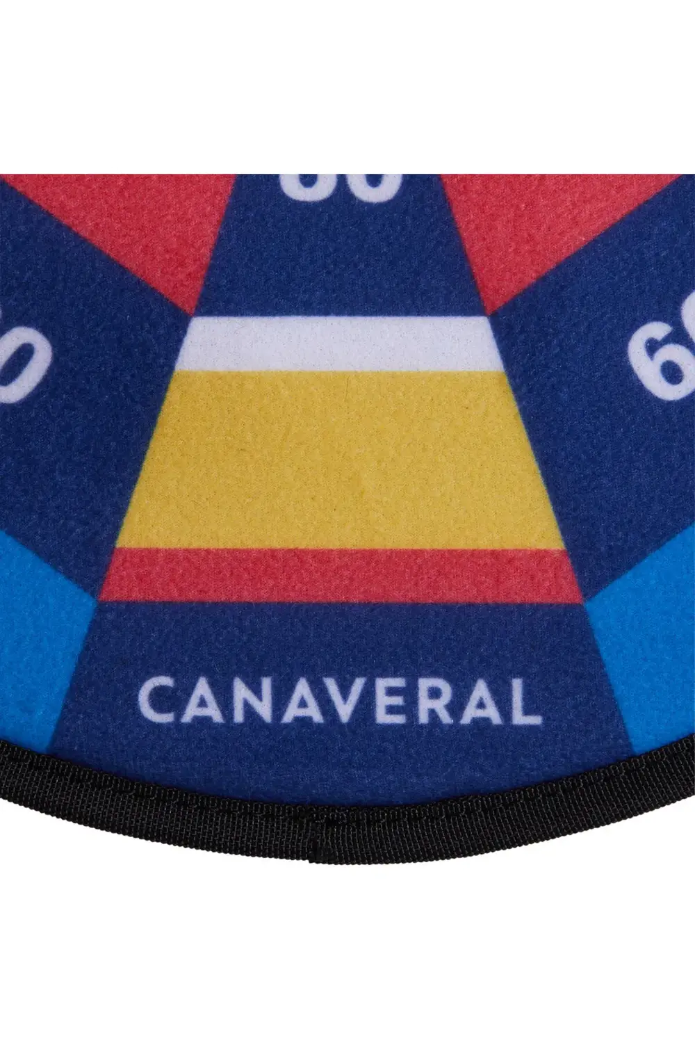 Cırt Cırtlı Hedef Tahtası