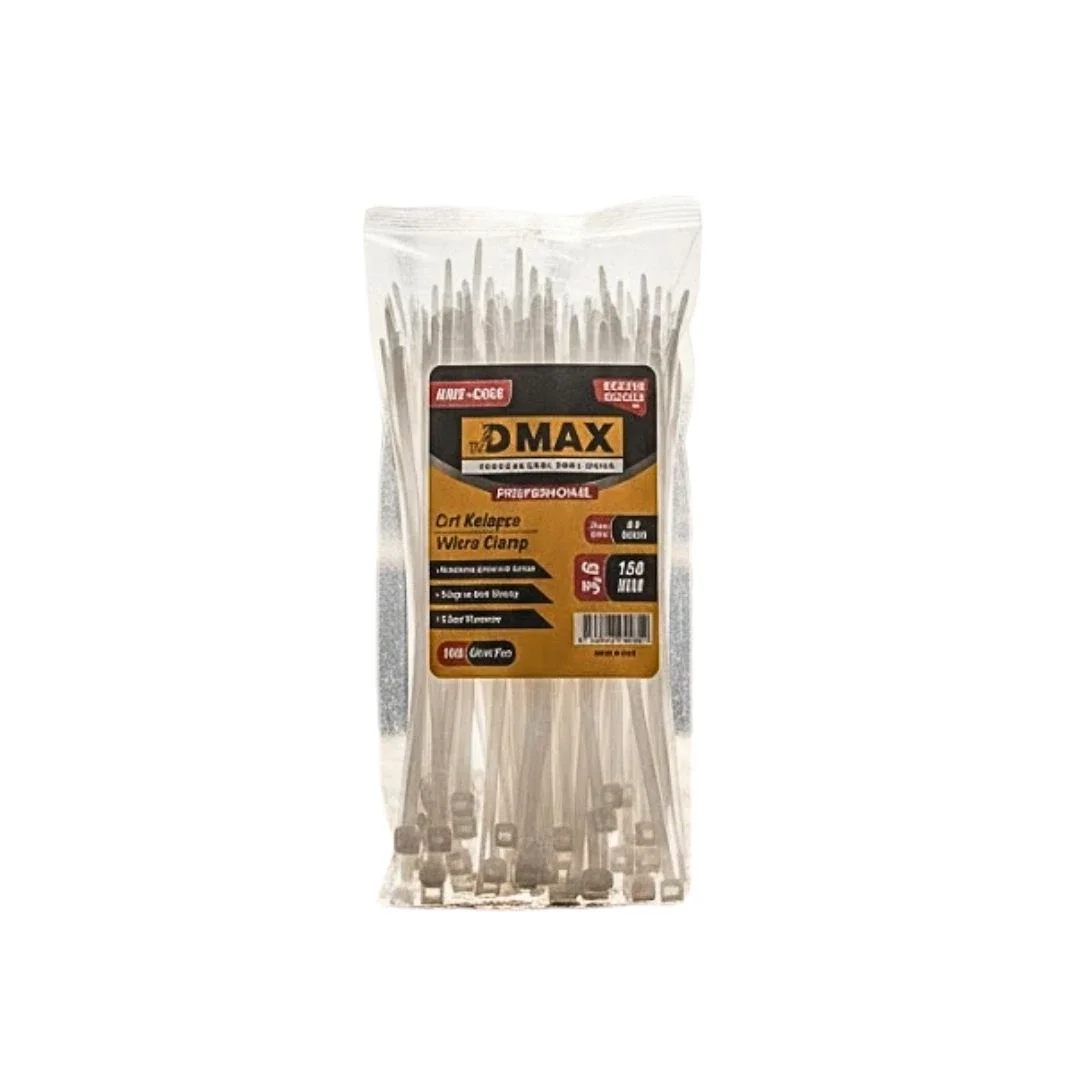 Cırt Kelepçe Beyaz 3,6x150 mm Fiyatı, Yorumları ve Özellikleri