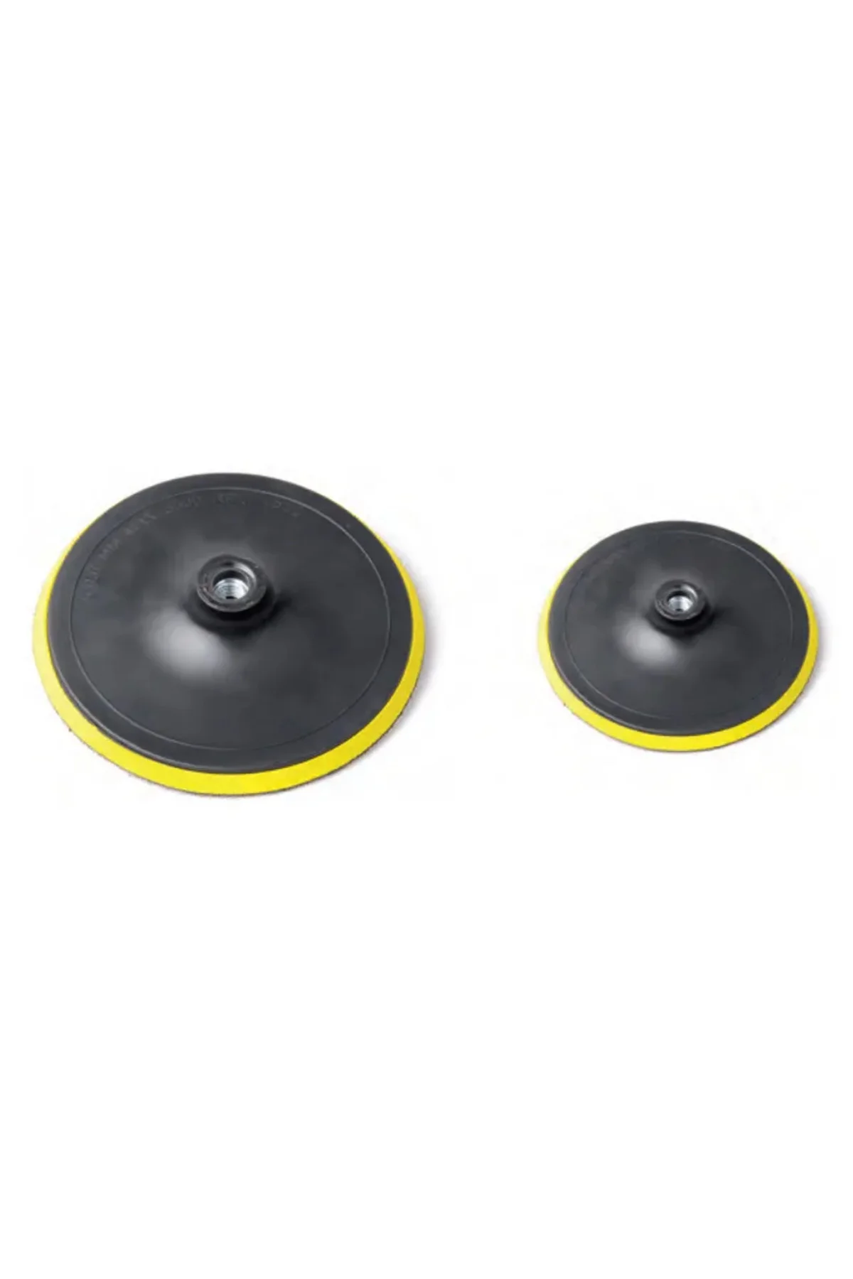 Cırtlı Disk Altı 180mm