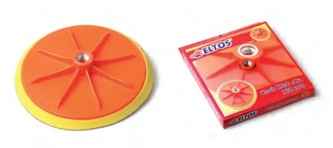 Cırtlı Disk Altı 180 mm Fiyatı, Yorumları ve Özellikleri