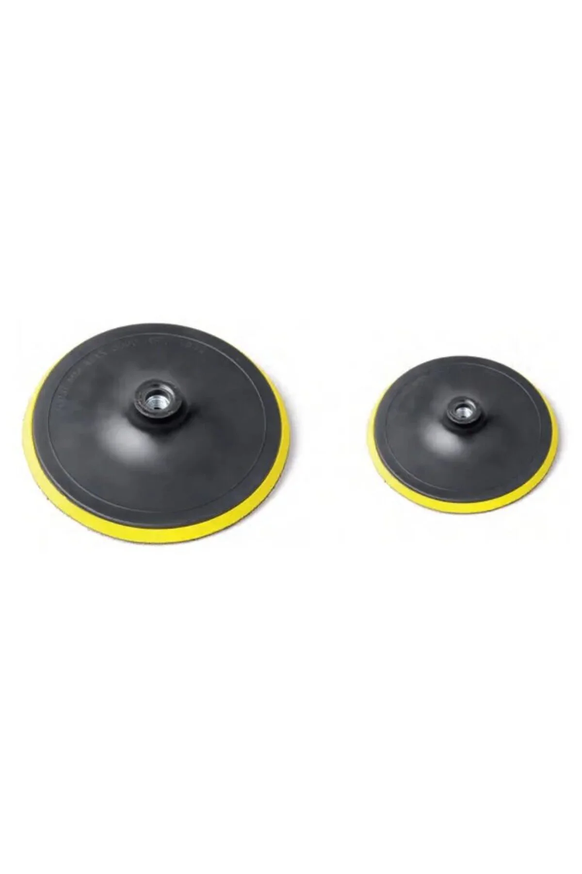 Cırtlı Disk Altı 180mm
