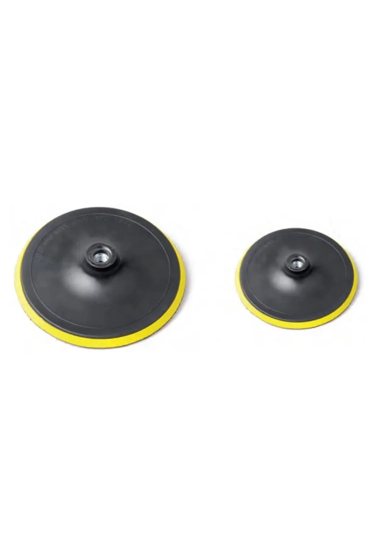 Cırtlı Disk Altı 180mm