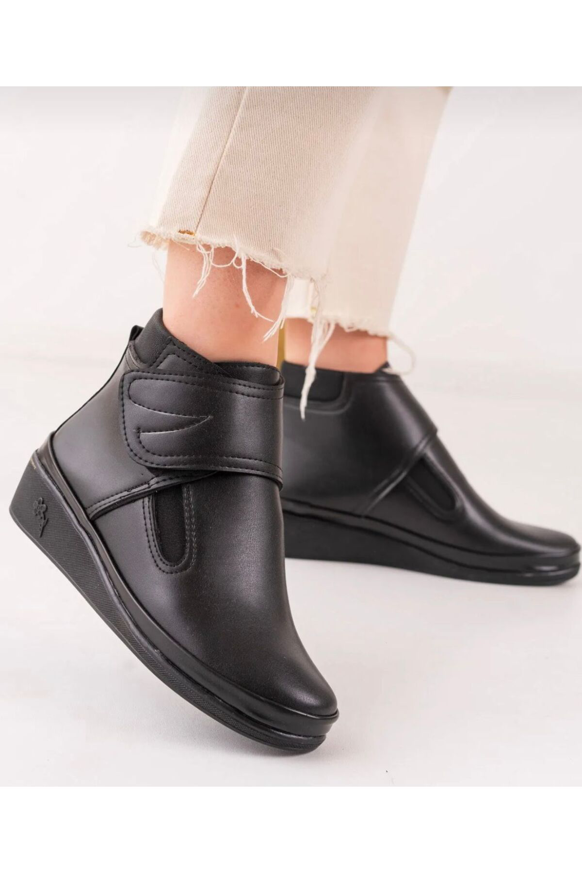 Cırtlı Rahat Anne Botu