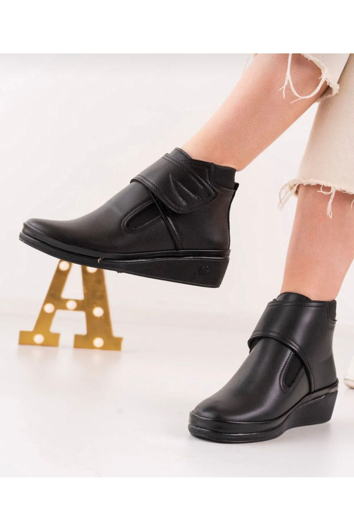 Cırtlı Rahat Anne Botu