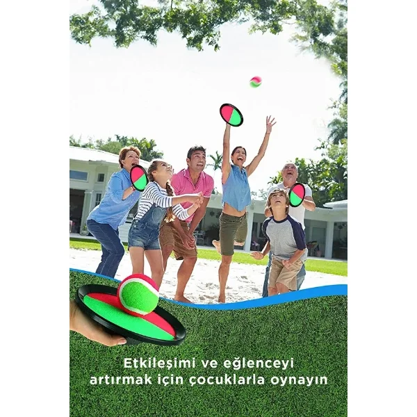 Cırtlı Yapışan Top Oyuncak - At Tut Yakala Fiyatı, Yorumları ve Özellikleri