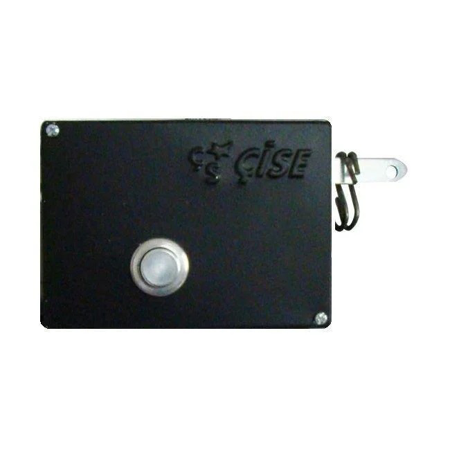 Çise Butonlu Kapi Otomatiği Çise Butonlu Kapi Otomatiği