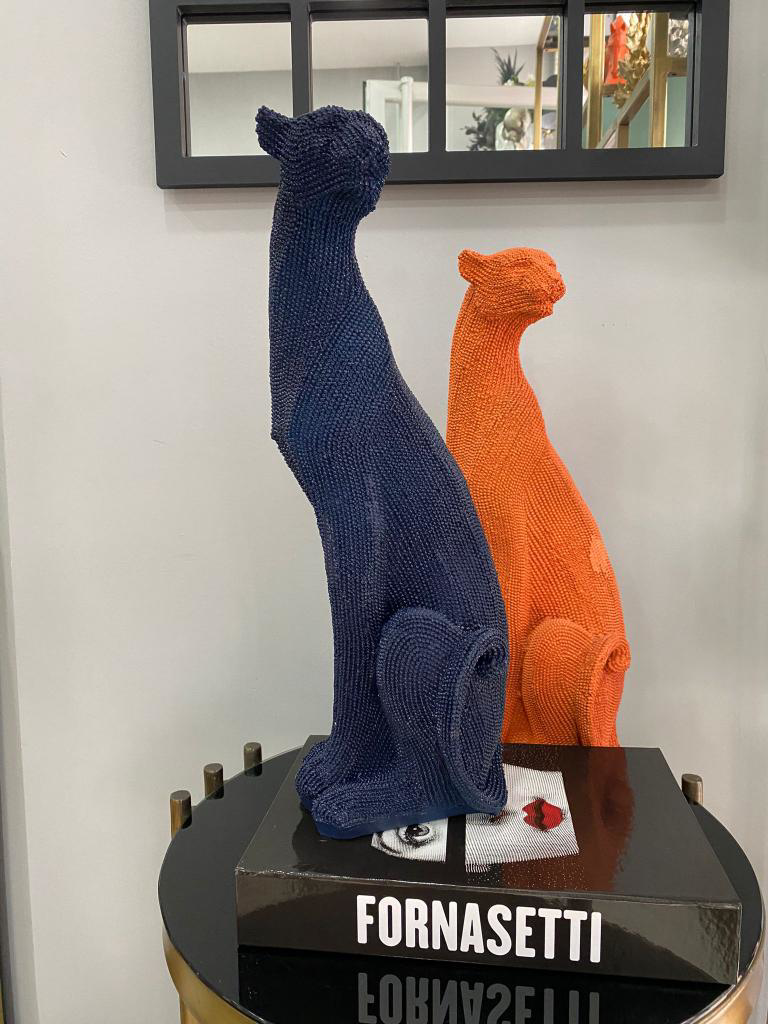 ÇİTA  BİBLO LACİVERT