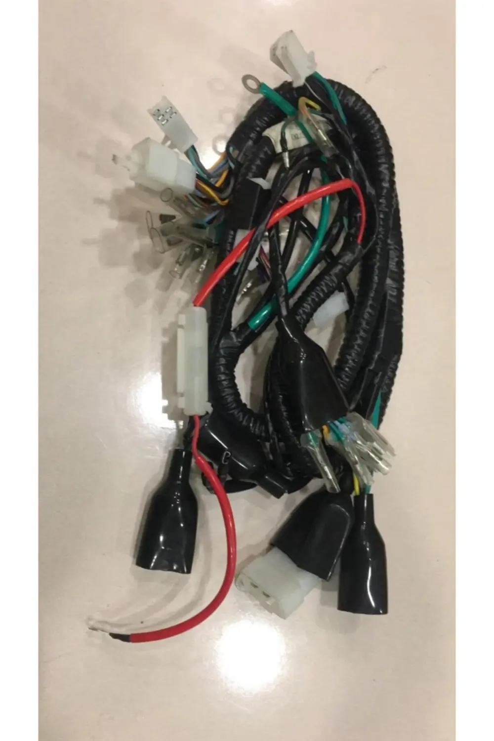 Çita Tesisat Komple