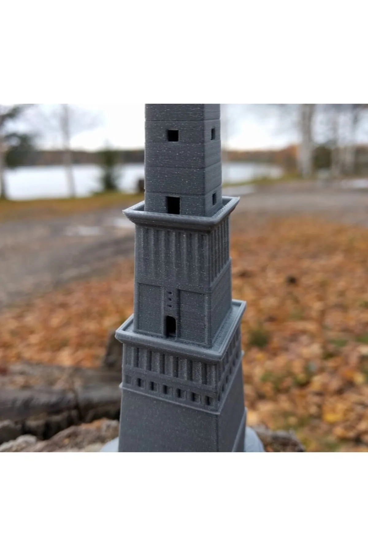 Citadel Game Of Thrones Dekoratif Biblo 20 Cm (büyük Boy) Fiyatı, Yorumları ve Özellikleri