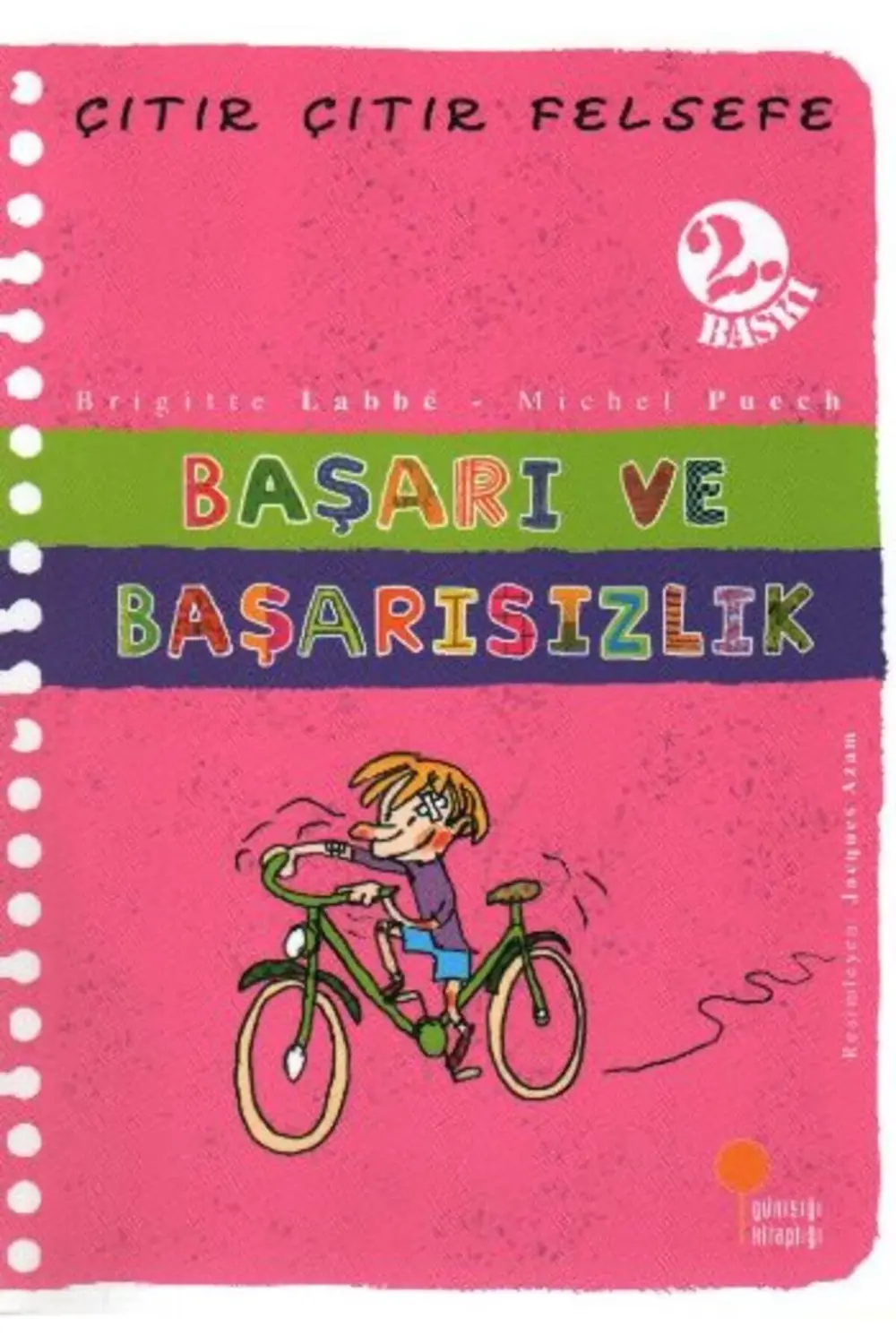 Çıtır Çıtır Felsefe 14 - Başarı ve Başarısızlık