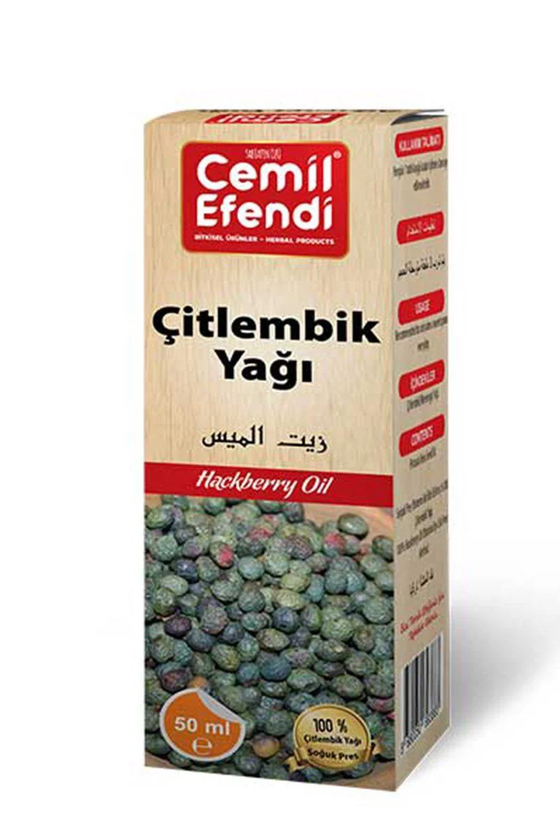 Çitlembik Yağı 50 Ml — %100 Saf Soğuk Pres Çitlembik Yağı Fiyatı, Yorumları ve Özellikleri