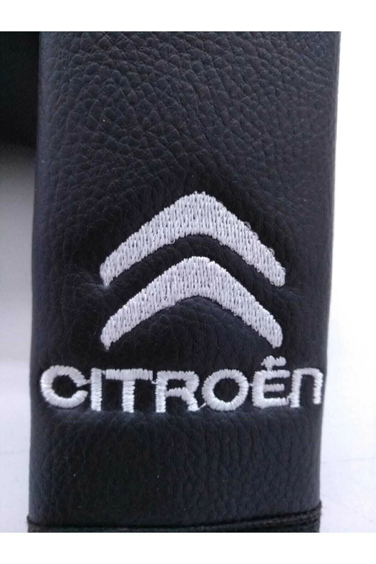 Citr0en C4 Hb 2004-2010 Premium Konfor Seti Yastık-kemer- Set - Görsel 2