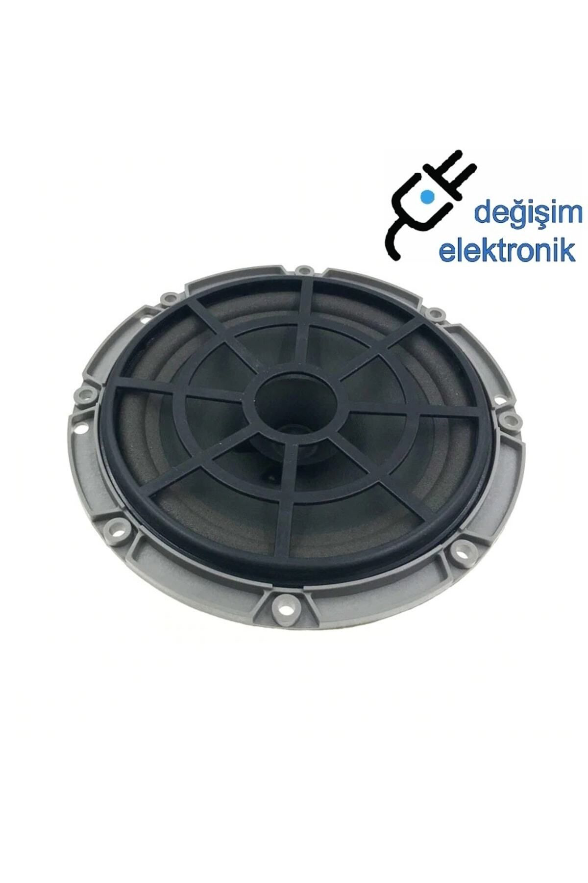 Oem Citroen 9648278080 Kapı Hoparlörü 1 Adet (Tek)