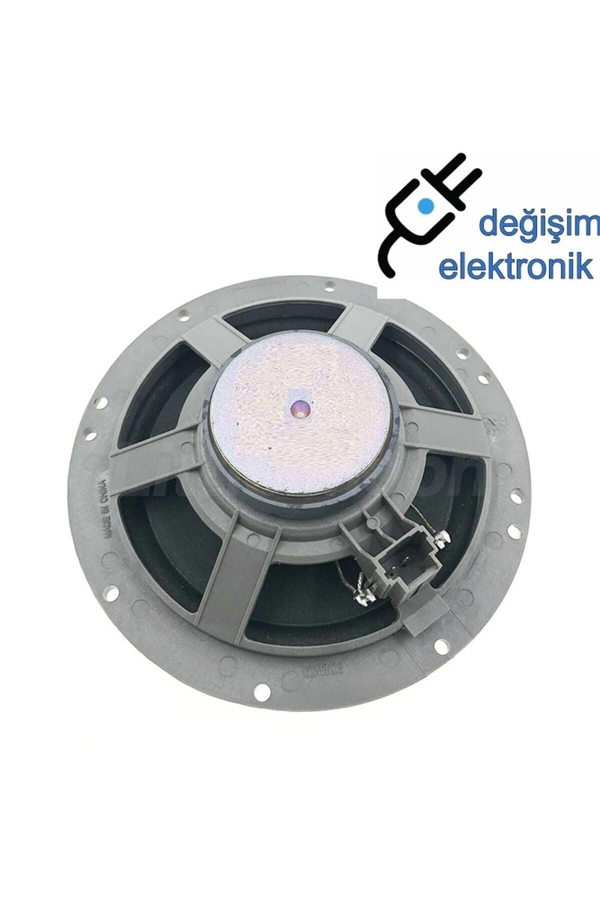 Oem Citroen 9648278080 Kapı Hoparlörü 1 Adet (Tek)