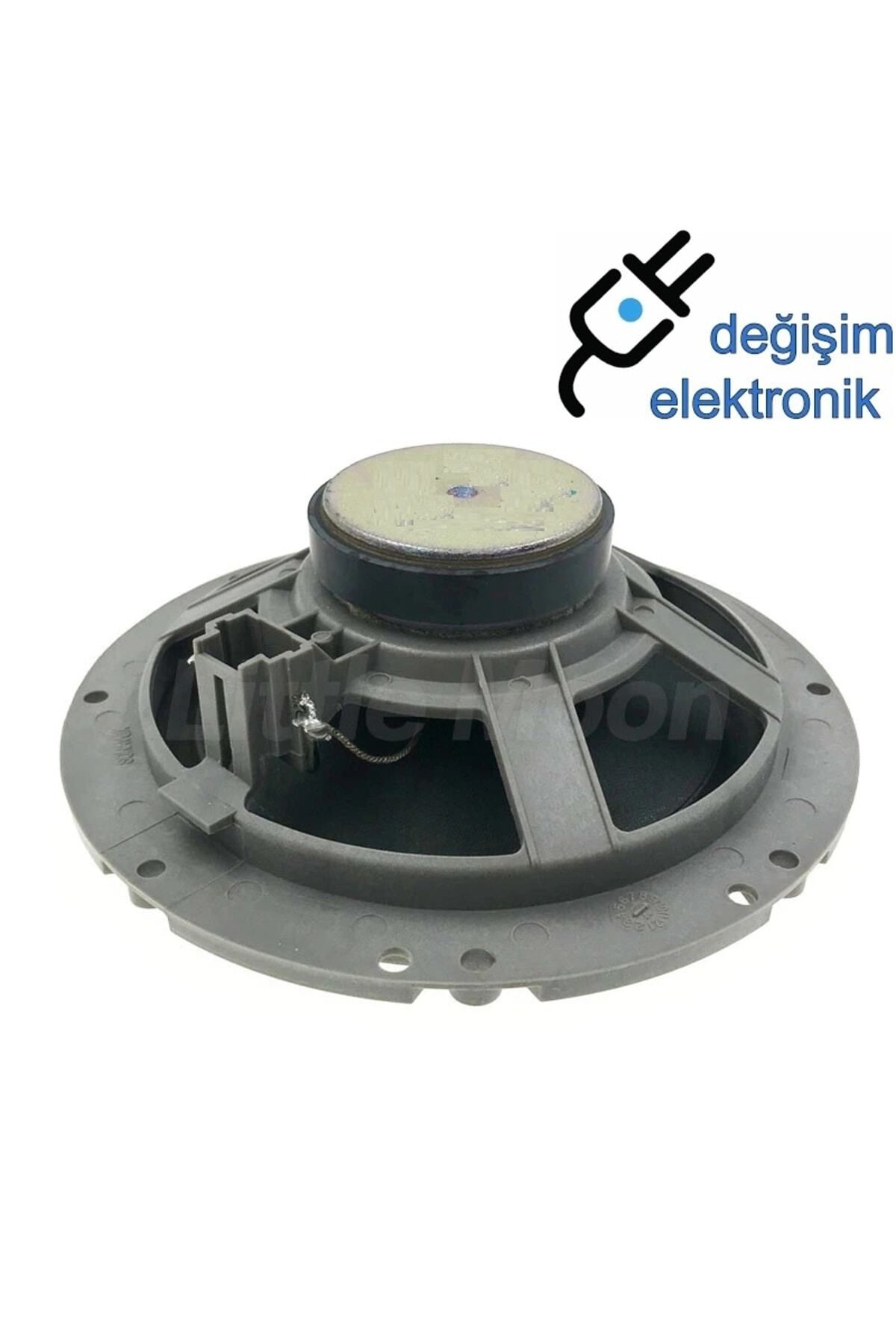 Oem Citroen 9648278080 Kapı Hoparlörü 1 Adet (Tek)