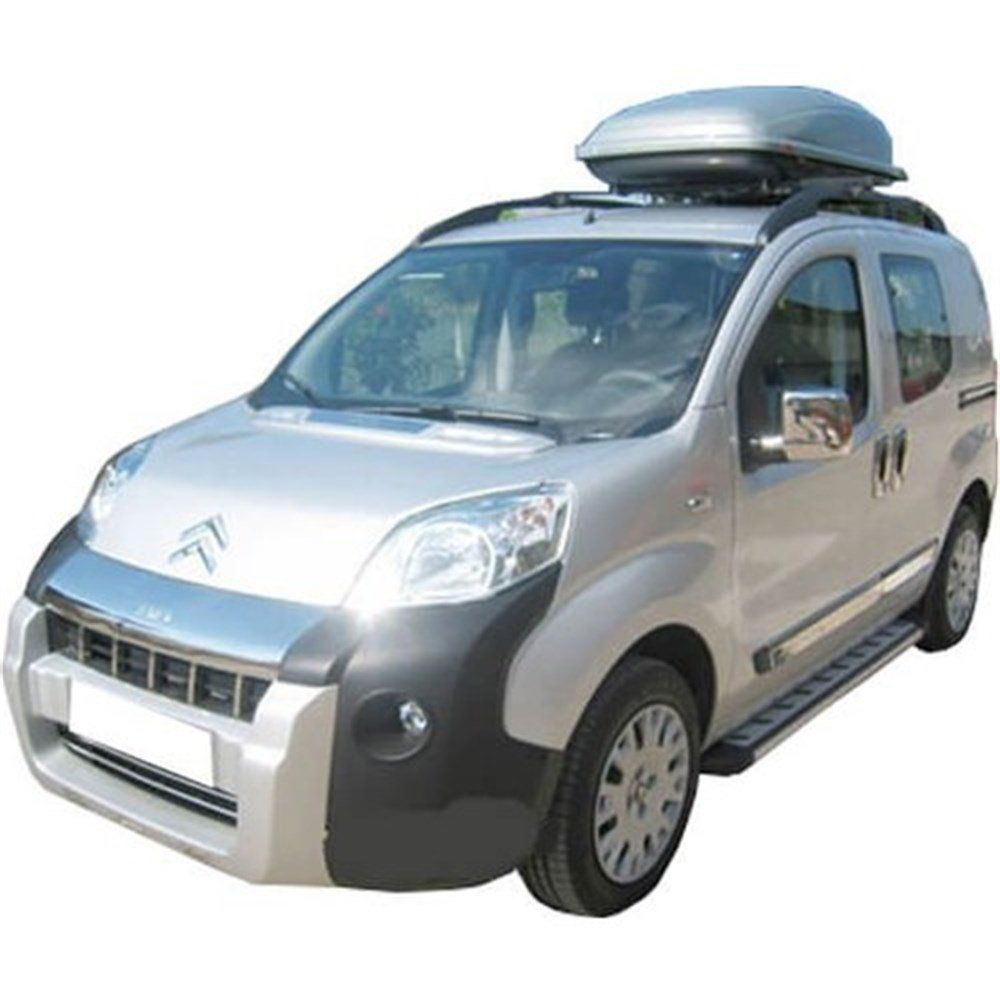Citroen Berlingo Uyumlu 1 Ön Koruma Sisli Fiber (Kulaksız Md) 200